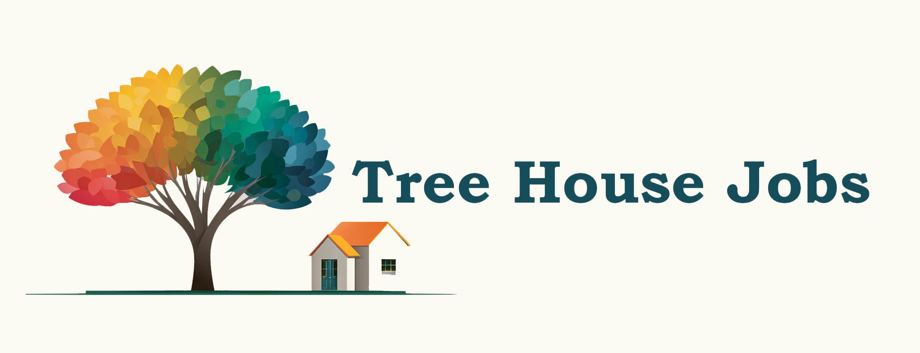 Tree House Jobs Logo